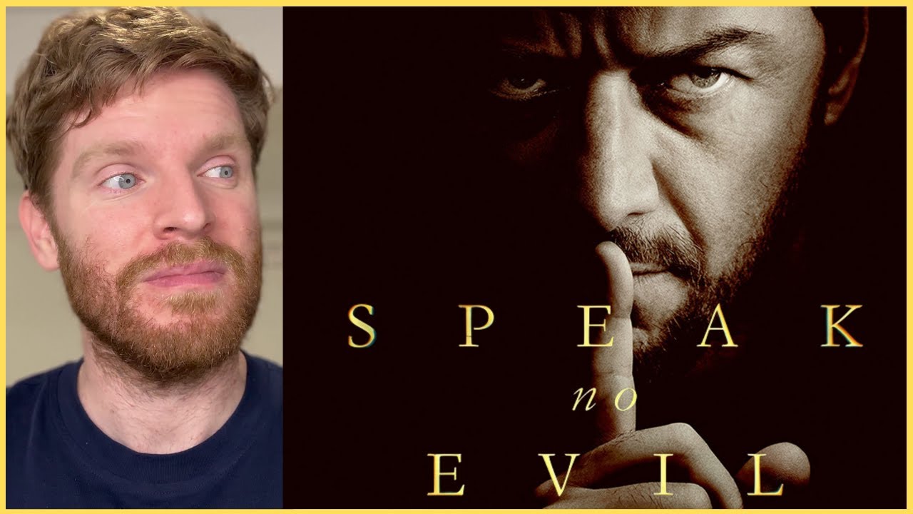 Speak no Evil (Não Fale o Mal) - Crítica: remake da Blumhouse toma outro caminho