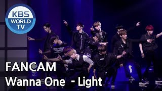 Download lagu [FOCUSED] Wanna One - Light [Music Bank / 2018.06.08] mp3