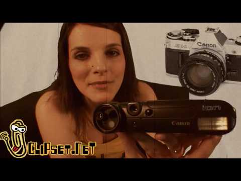 Videorama Retro Canon ION