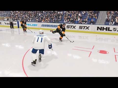 NHL™ 22  Tipos Extraliga 2021/2022  HC Košice - HK Nitra