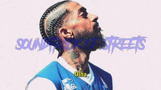 Nipsey Hussle - Right Hand 2 God (Legendado)