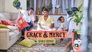 Ashle Renee - Grace And Mercy (OFFICIAL MUSIC VIDEO)