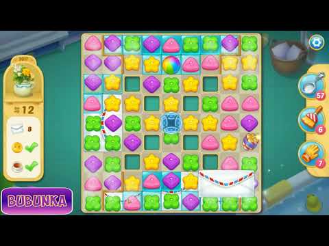 Matchington Mansion level 3017 HD