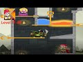 Hero Rescue Traps Monsters Gold Level 71 To 80