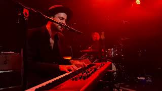 The Veils - A Birthday Present (live Cologne 01.02.2025)