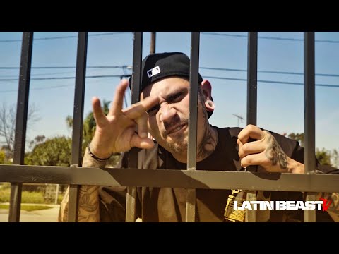 Tunez 187 - Holocaust Ft. Cloudedmind & Lari The G (Official Music Video)