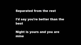 Studio Killers - Party Like It's Your Birthday (Lyrics)