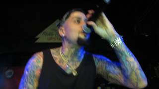 David Correy "247" &amp; "Selfish" BOSTON