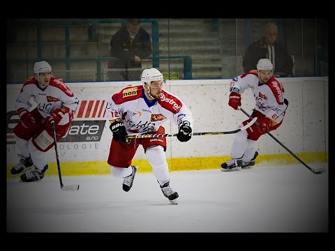 Poruba - Hodonín (5. čtvrtfinále - PROMO VIDEO)