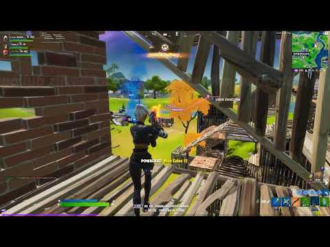 RyVaL | Highlights #3 | Stay High