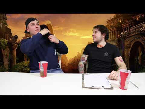 GSP x Kałach - Ból jest ceną zmiany świata na lepsze