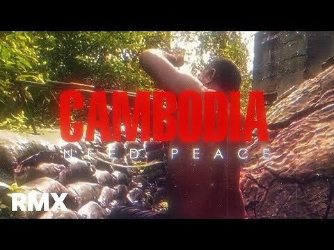 GMENGZ - ១ ដូច 1V1 (SNC REMIX)