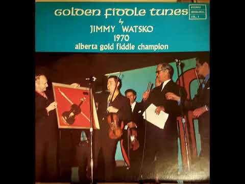 JIMMY WATSKO - CLARINET POLKA