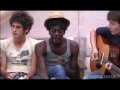Zenttric en acústico 