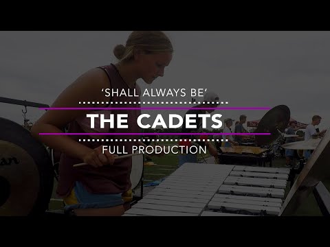 The Cadets 2021 Full Production | BEYOND THE LOT