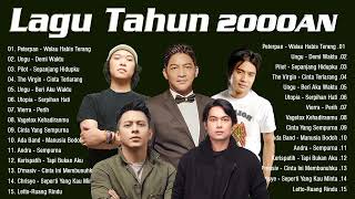 Download lagu 50 Lagu Terbaik Dari Dewa 19, Peterpan, Naff, Ungu, Ada Band [Kumpulan Lagu Hits Tahun 2000an] mp3