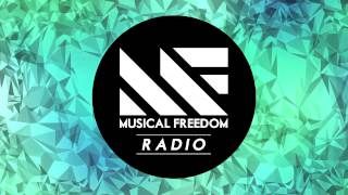 Musical Freedom Radio 003: Mikael Weermets
