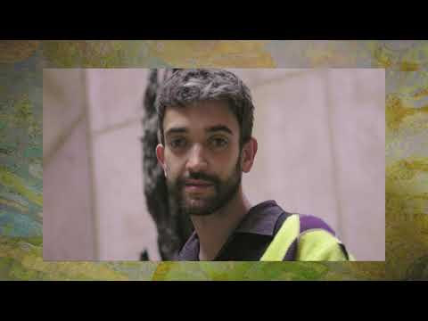 Pablo Erroz Fall-Winter 2021 - 080 Barcelona Fashion