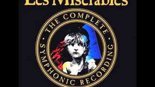 Les Miserables Complete Symphonic Recording - 07 - The Runaway Cart
