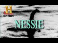 Búsqueda Alienigena El Secreto Del Lago Ness