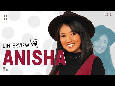 Anisha, sa première longue interview depuis sa victoire à la Star Academy !