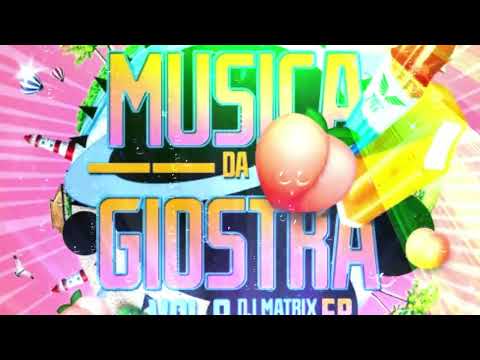 Dj Matrix, Alien Cut, Matt Joe feat. Ludwig - SALTA STRONZO (7GT Bootleg Remix)