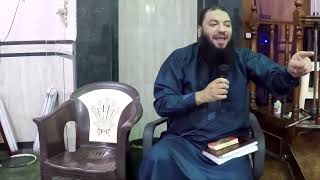 وذكرهم بأيام الله " العشر لسه بين إيديك " | نصائح هامة جدًا للشباب | د . حازم شومان image