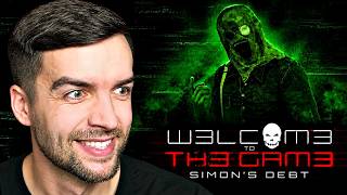 ŠIANDIEN ŽAIDIMAS BUS ĮVEIKTAS! | Welcome to the Game III #5 Finalas