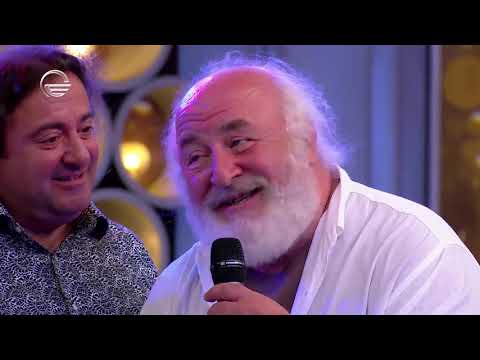 აგაშენოთ, დაგამშვენოთ