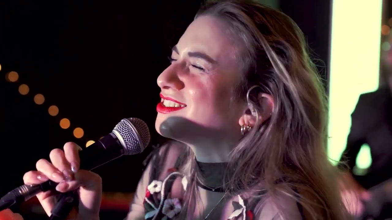 You Shook Me All Night Long (AC/DC cover)