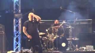 Superjoint Ritual : Live @ Hellfest