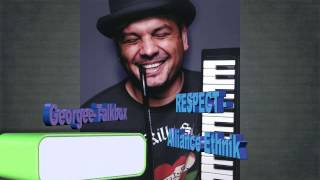 Georgee-Talkbox -  Respect - Alliance Ethnik -  Remix  - Promo - Demo