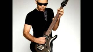 Joe Satriani - Hands in the air