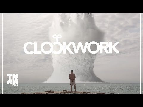 Clockwork  - Surge (EP)