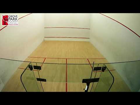 Grove Park Ladies 1 vs Northern 1 - Cheshire Ladies League