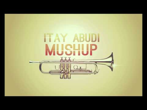 עידו שוהם - מוכנים לחצוצרה? (Itai Abudi Mashup)