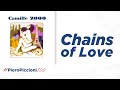 #PieroPiccioni100 - Camille 2000 'Chains of Love' (Anniversary Edition) The Story of Cinema Italiano
