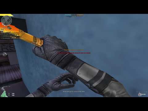 Crossfire North America 2.0 : Barrett Born Beast [ VIP ] by [MS]Aquarius