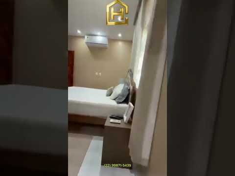 🏡✨ **UM VERDADEIRO REFÚGIO DE LUXO EM CASIMIRO DE ABREU!** ✨🏡🔑 **PORTEIRA FECHADA**