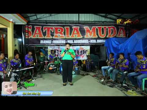 Njaluk ampun Voc. Erika | OBROG ONLINE SATRIA MUDA ONE | Part 2