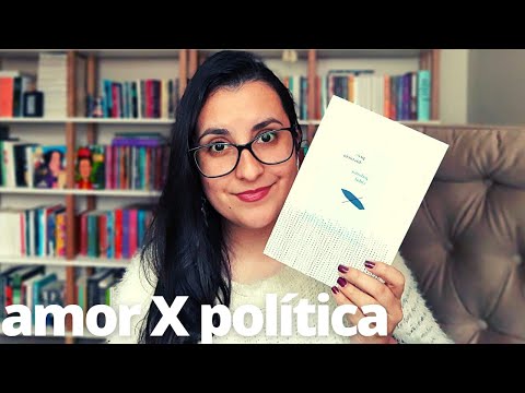 PR-HISTRIA (Paloma Vidal) ? | resenha