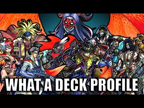 Magical Musket Control