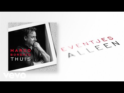 Video thumbnail for Eventjes Alleen