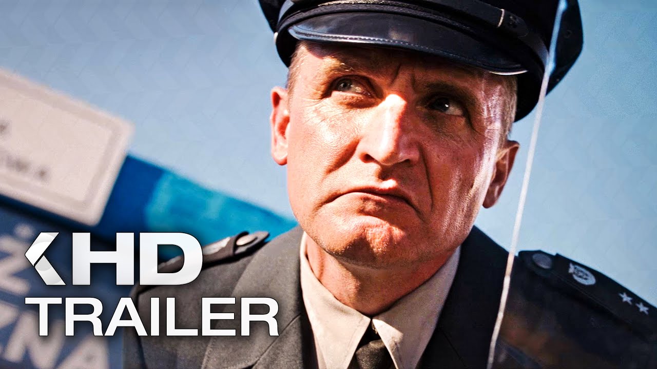 Rocky Road to Berlin