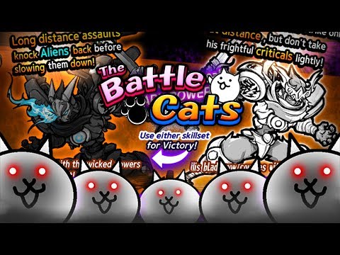 DRAGO SHENRON e SUPER ONI HAYABUSA!!! - The Battle Cats Gameplay [Ita]