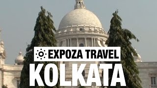 Kolkata (India) Vacation Travel Video Guide