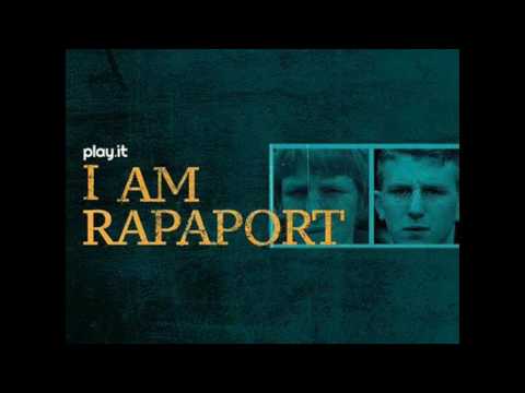 I Am Rapaport Stereo Podcast: Aziz Ansari is Holier Than Thou