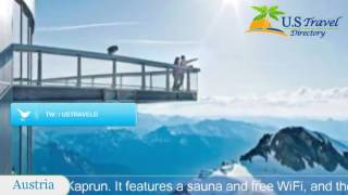 Hotel Martini - Kaprun Hotels, Austria