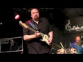 ''GOTTA MIND TO TRAVEL'' -  COCO MONTOYA @ Callahan's, March 2016