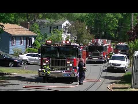 Reading MA Colburn Stop & Save